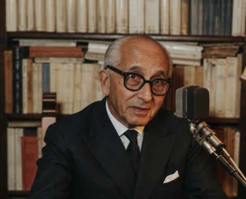 Giacomo Debenedetti