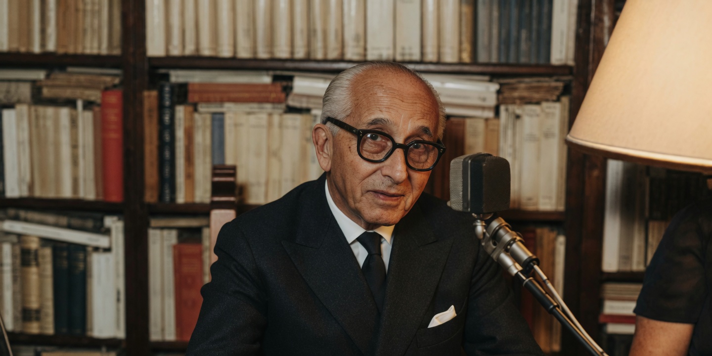 Giacomo Debenedetti